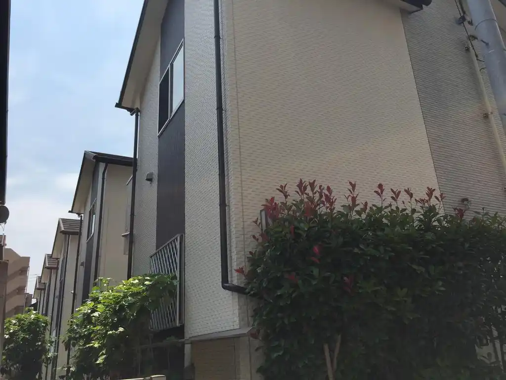 プランドール 外観